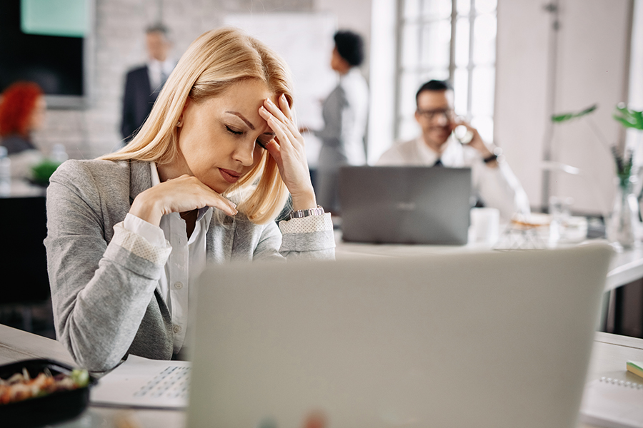 Recent blog: HR Burnout Is Real: Navigating Layoffs, RTO, and Immigration Pressures